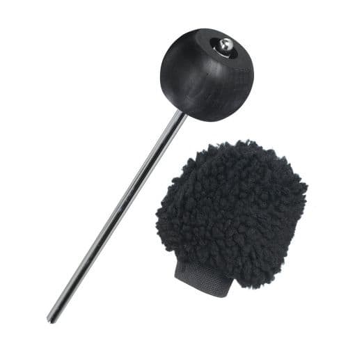 DWSM104W BLACK SHEEP BASS DRUM BEATER