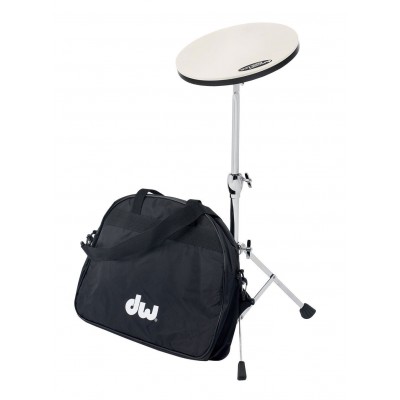 Pad Silencieux Dw Kit Smart Practice 