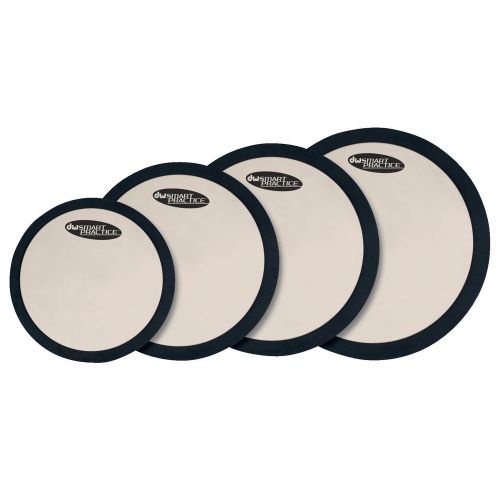 SMART PRACTICE SET TOM/SNARE DRUM 10 12 13 14