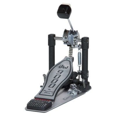 DW9000 PEDAL DE BOMBO 