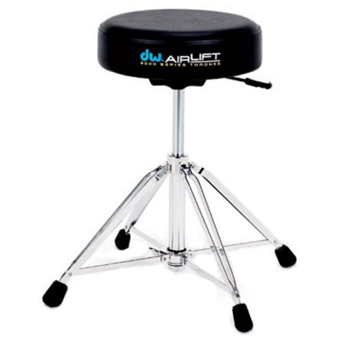 DW DRUM WORKSHOP 9100AL