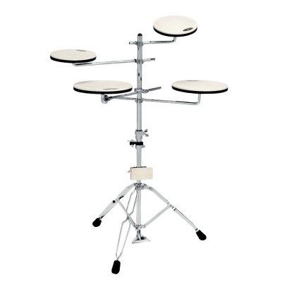 DW DRUM WORKSHOP PRACTICE DRUM - GO ANYWHERE