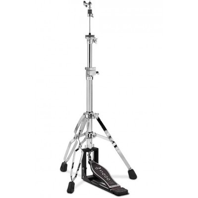 DWCP5500TD - 5000 Series Hi-Hat Stand 2 Leg