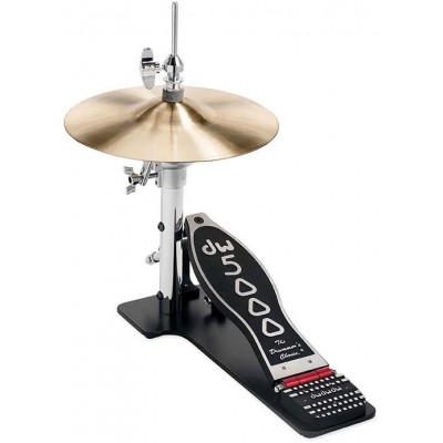 HIHAT STAND 5000 SERIES LOWBOY CP5500LB 