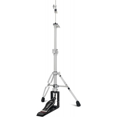 DWCP5500TD - Stand de charleston série 5000 Bipod 