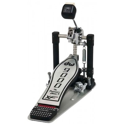 DW9000XF PEDAL DE BOMBO LONG BOARD 