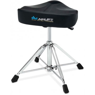 DW DRUM WORKSHOP 9120AL