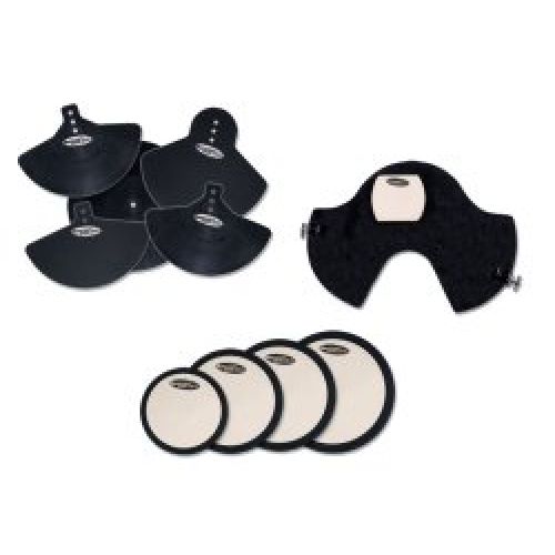 Kit Sourdines S Complet (10 Sourdines !!) CPSET3