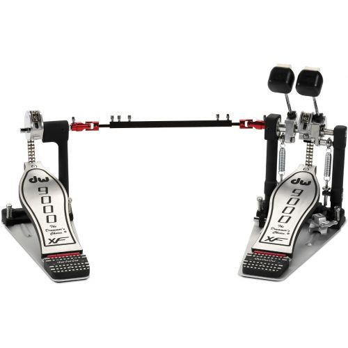 DW9002XF DOPPELFUMASCHINE LONG BOARD 