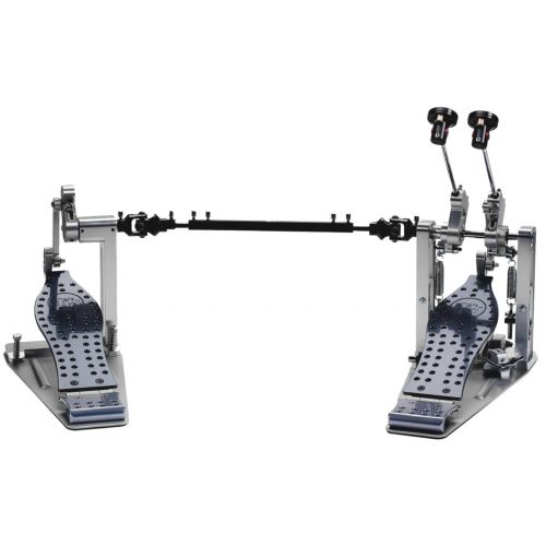 DW DRUM WORKSHOP MDD - DIRECT DRIVE DOUBLE BASSDRUM PEDAL