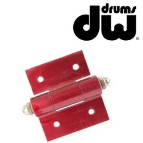 DW DRUM WORKSHOP DWSM1207 CHARNIERE DELTA 