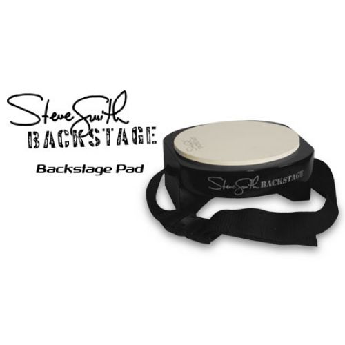 DW DRUM WORKSHOP Dwsmpadss Pad Silencieux Steve Smith Smart Practice