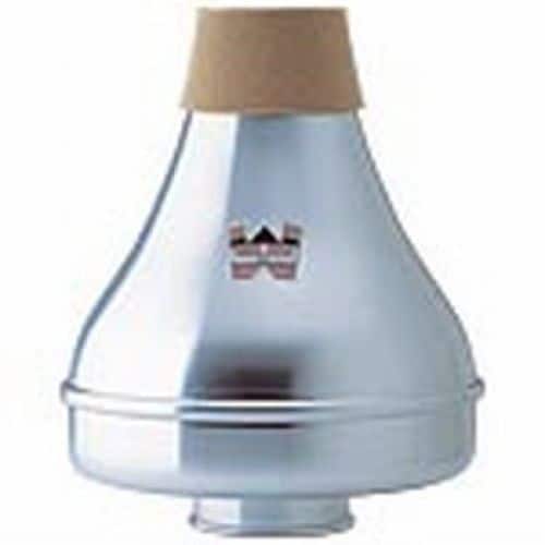 TROMBONE BAIXO WAH-WAH MUTE DW5508