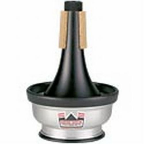 SORDINA A CAMPANA ACCORDABILE PER TROMBA IN RE E CORNETTA IN MI BEMOLLE DW5537