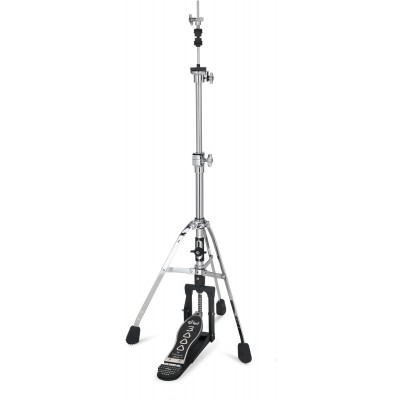 DWCP3500SA 3000 Single-Braced Hi-Hat Stand, 3-L