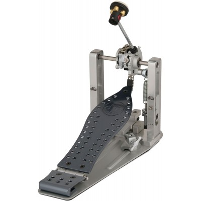 DW DRUM WORKSHOP DWCPMCD - CHAIN DRIVE SINGLE BASSDRUM PEDAL