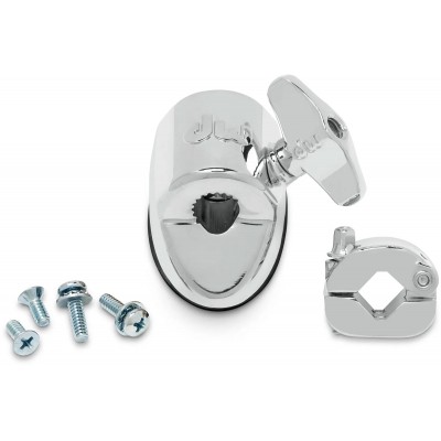 TOM MOUNT BRACKET, CHROME SMTB12CR2