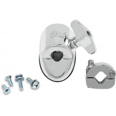 Coquille Attache Tom Nickel TB12-N