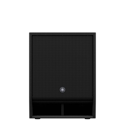YAMAHA DXS 15-XLF 1600W