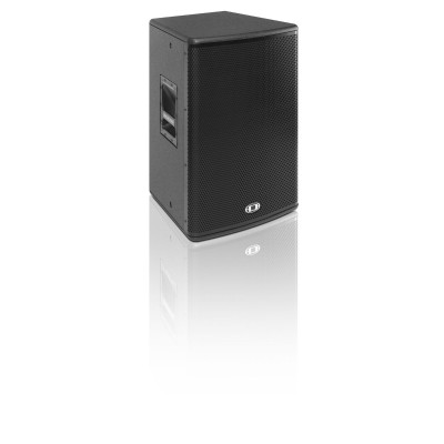 box speaker dynacord 15