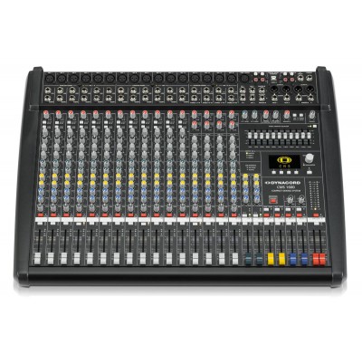 DYNACORD CMS 1600-3