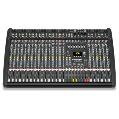 DYNACORD CMS 2200-3