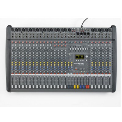 DYNACORD Powermate 2200-3