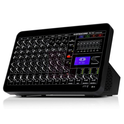 Powermate 502
