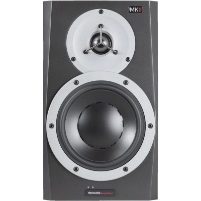 DYNAUDIO BM5A MK2