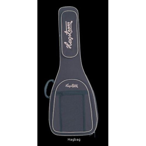 GIG BAG HAG BAGS SERIES E20 SMALL FOR SOLID BODY GUITARS