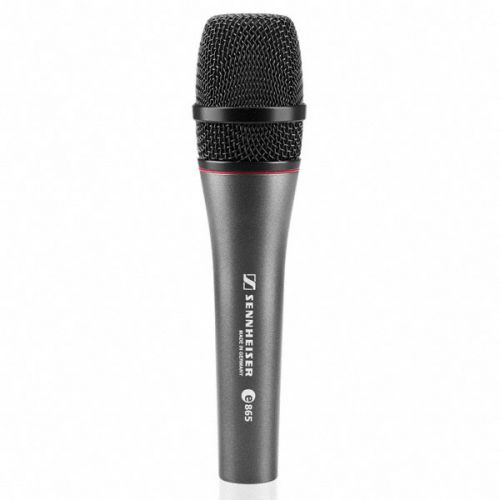 SENNHEISER E865
