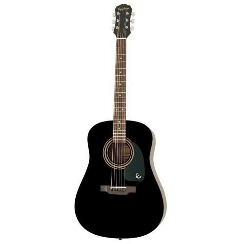 Epiphone Dr100 Ebony