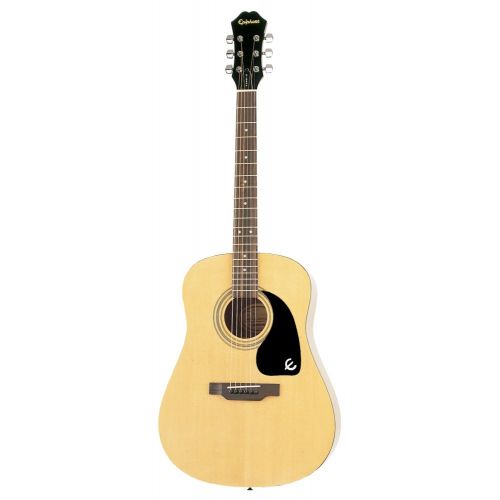 Epiphone Dr100 Natural