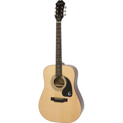 EPIPHONE DR-100 Songmaker E1 Natural