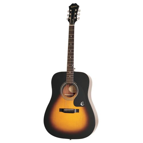 Epiphone Dr100 Sunburst