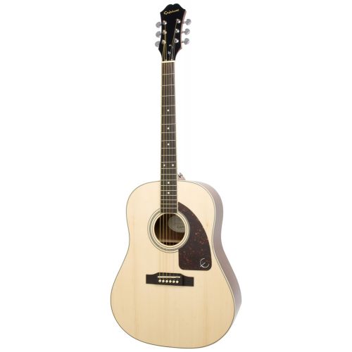 EPIPHONE J-45 Studio ST Natural - Reconditionné