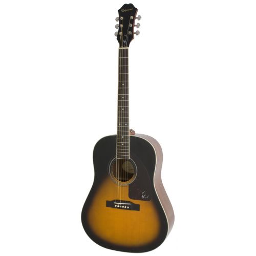 J-45 Studio St Vintage Sunburst Ibgcs