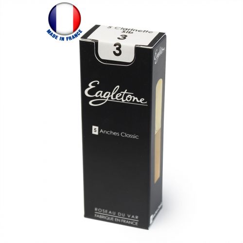EAGLETONE ACL-3
