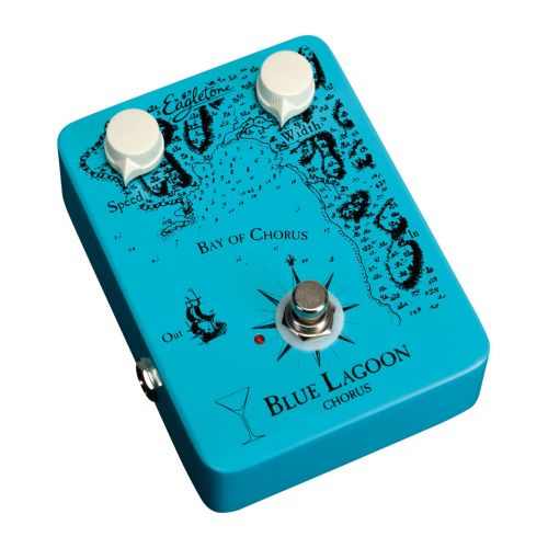 EAGLETONE BLUE LAGOON