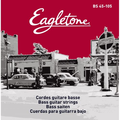 EAGLETONE BS 45-105