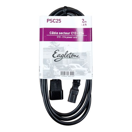 EAGLETONE PSC25 - 2 M