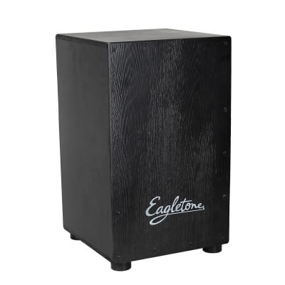 CAJON CINGARO BK