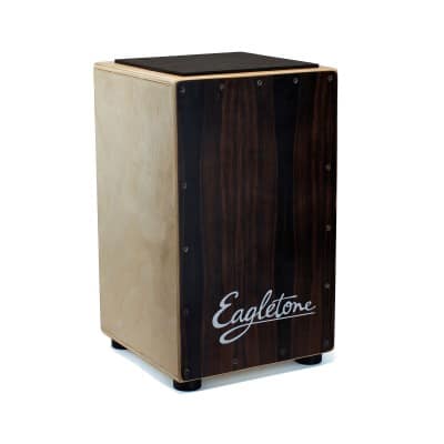 Cajon and accessories