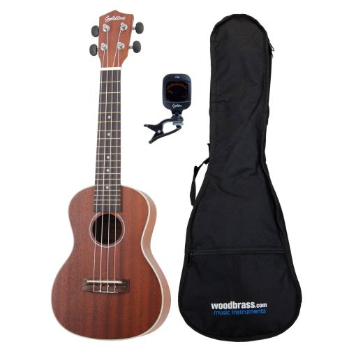EAGLETONE COCONUT C10 CONCERT + ACCESSORIES