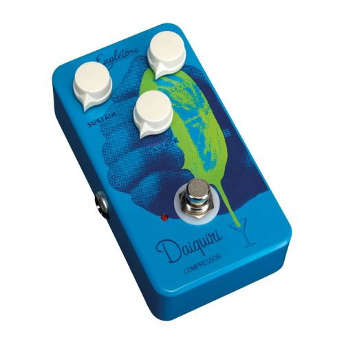 EAGLETONE DAIQUIRI - COMPRESSOR