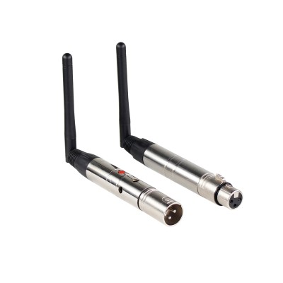 EAGLETONE DMX WICONTROL