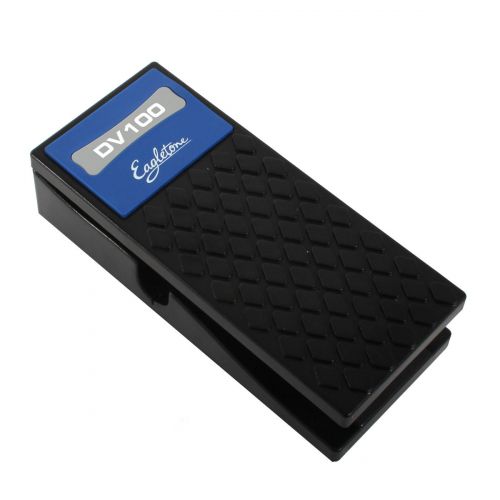 DV100 – VOLUME