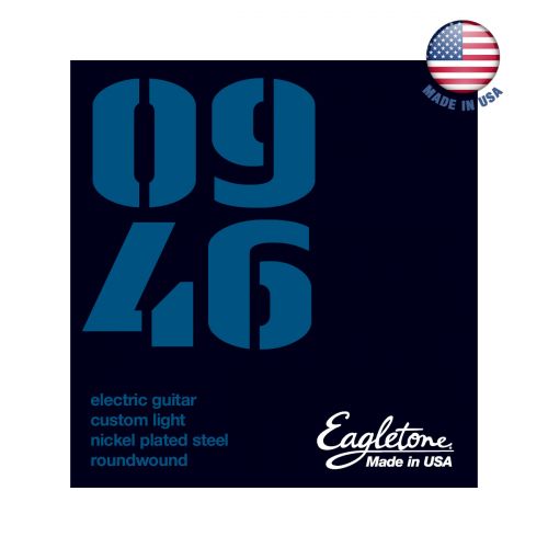 EAGLETONE US 09-46 - CUSTOM LIGHT