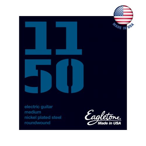 EAGLETONE US 11-50 - MEDIUM