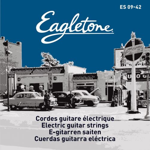 Eagletone Es 09-42